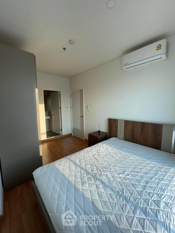 รูป คอนโด 1 ห้องนอน ชั้น 16 ให้เช่า Lumpini Place Rama 3 - Riverine (ID 1936392) - รูปที่ 8/9