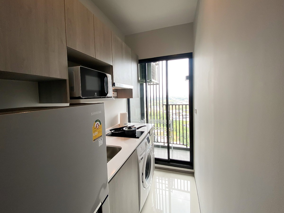 picture 💖 **Move-in Ready Condo for Sale 🏙️ Notting Hill Rayong** 💸 **Only THB 2.95 Million*** - 6/9