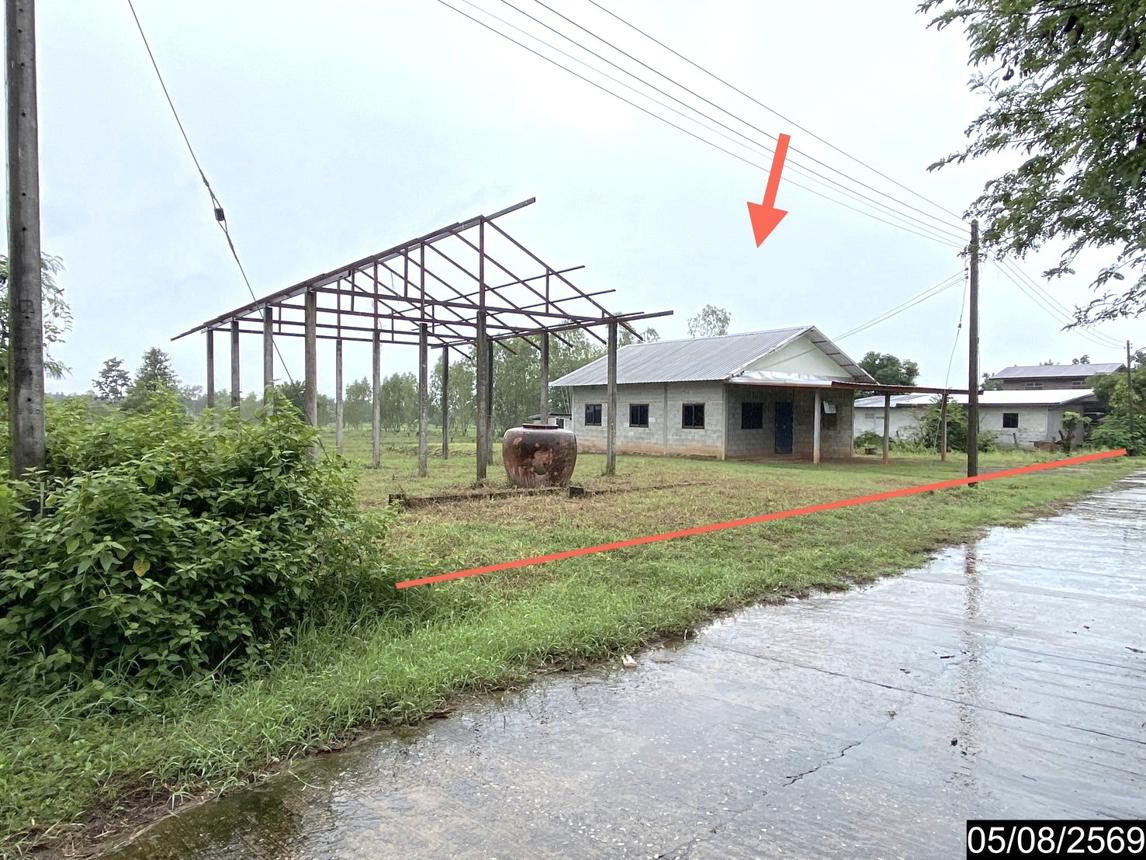 picture HOME 4215 Sq.w. Thung Fon Udon Thani for 2.7M - 15/27