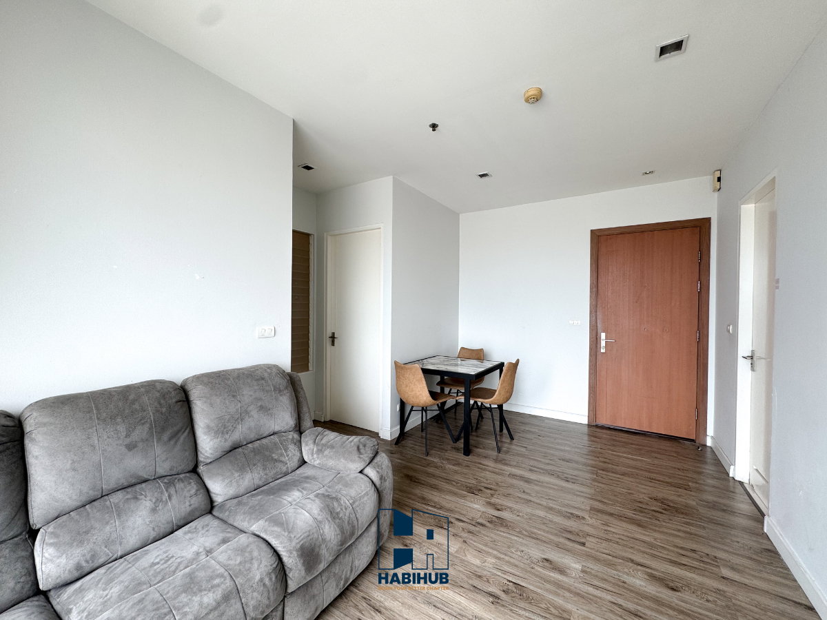 รูป 🏠✨  The Bloom Sukhumvit 71 | ขายคอนโด 2 ห้องนอน (HBH-SKV-315) - รูปที่ 3/15