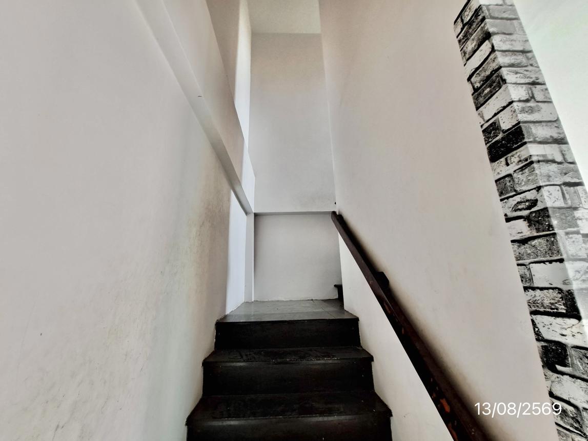 picture TOWN HOUSE 24.7 Sq.w. Si Racha Chonburi for 2.6M - 29/41
