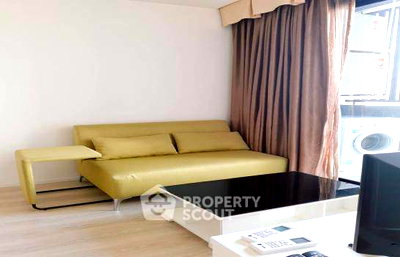 Condos for rent : 19th-Floor 1-BR Condo At Wind Ratchayothin Near BTS Ratchayothin (ID 70881)