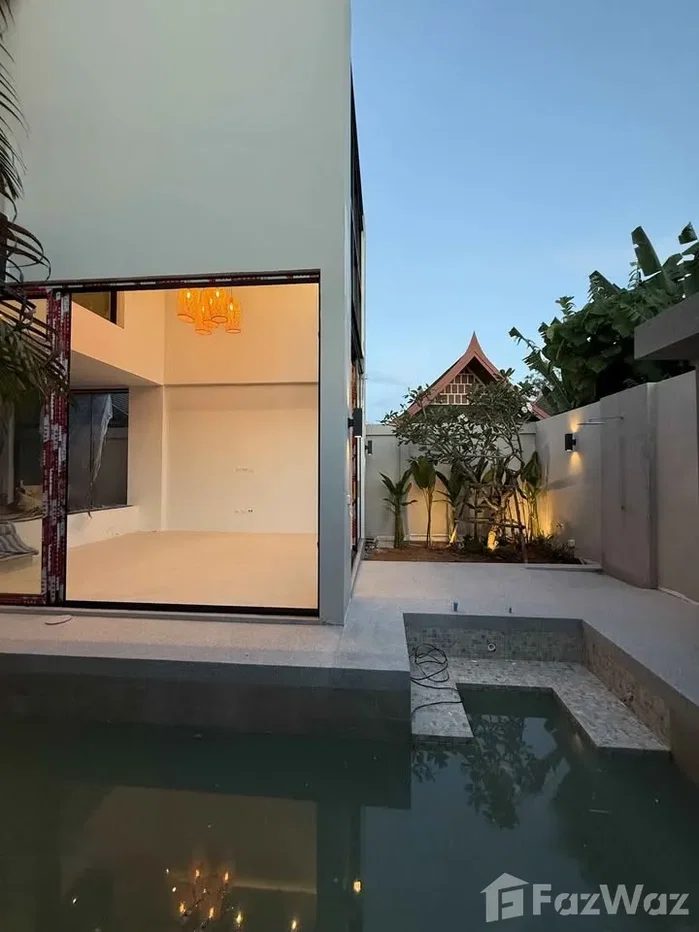 รูป ขาย วิลล่า 3 ห้องนอน ในโครงการ วิลลา วิลลาส เคป ยามู 6736494 - รูปที่ 45/47