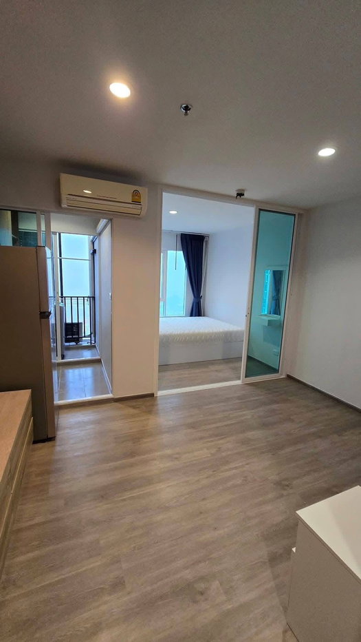 picture 28 sq.m. condominium available for sale.- Regent Home Bangson 2 Phase 28 - 4/10