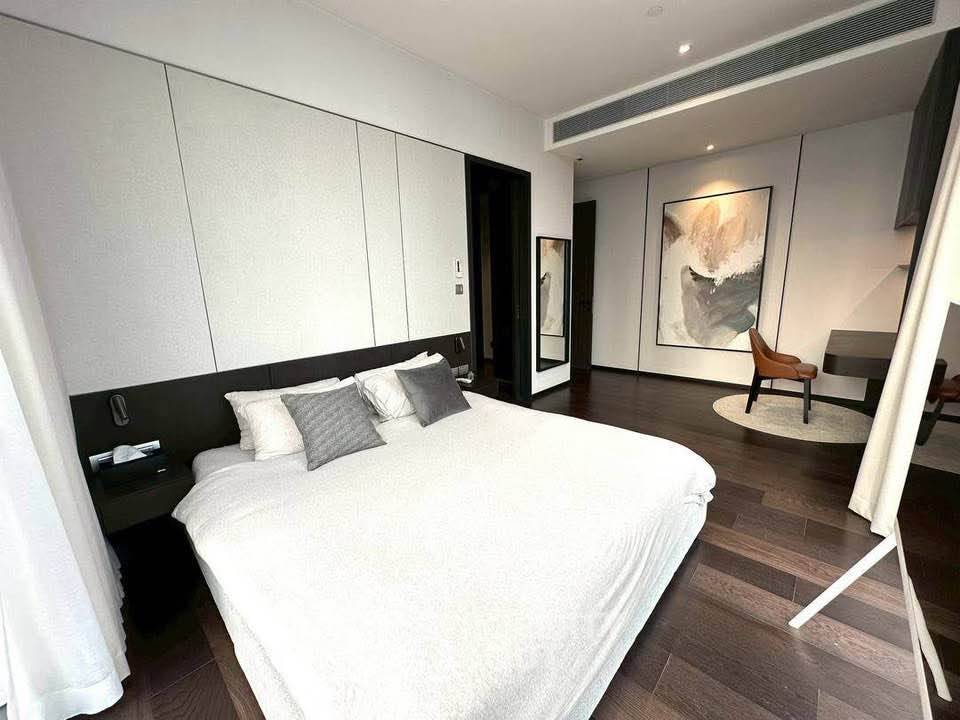 รูป ชั้น 19 คอนโด 3 ห้องนอน Laviq Sukhumvit 57 ใกล้ BTS ทองหล่อ 200 ม. (ID 2894268) - รูปที่ 8/19
