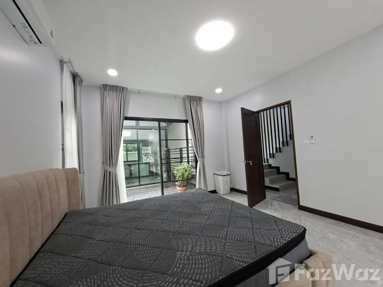 รูป บ้านเดี่ยวให้เช่า 3 ห้องนอน ใน เทพกระษัตรี, ภูเก็ต 6733819 - รูปที่ 5/11