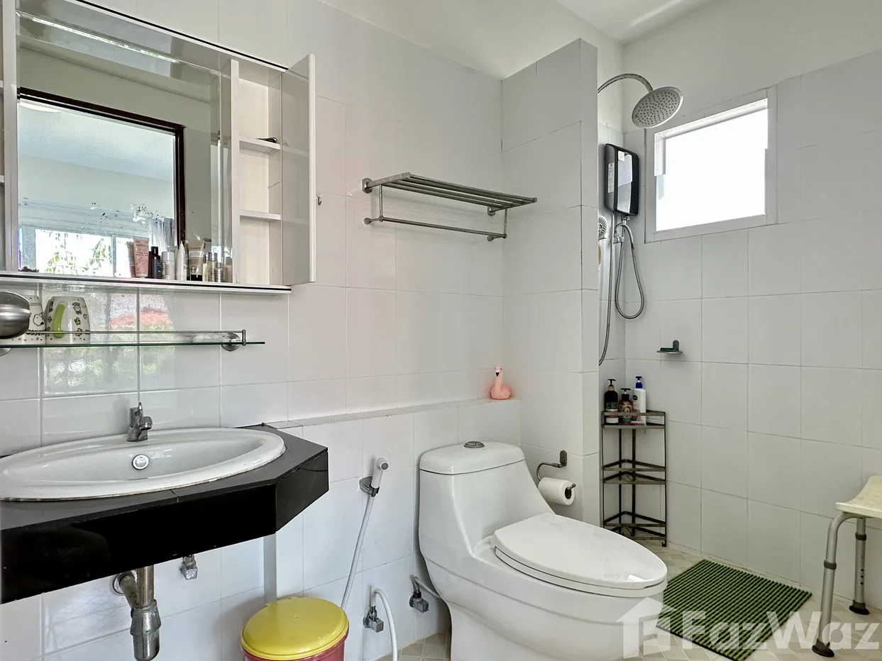รูป ขาย วิลล่า 3 ห้องนอน ในโครงการ หมู่บ้านใจ เกาะสมุย 6734713 - รูปที่ 26/29