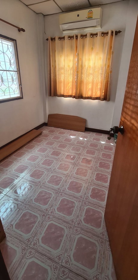 รูป บ้านเดี่ยว 2 ชั้น บางบอน3 พร้อมอยู่ เฟอร์ครบ ราคาถูก - รูปที่ 6/9
