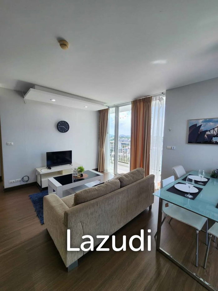 picture 1-Bedroom Condo for Sale at The Light Suan Luang, Phuket - 2/16