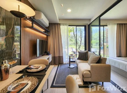 1 Bedroom Condo for sale at So Origin Bangtao Beach 6736310
