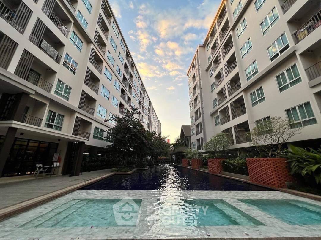 รูป คอนโด 1 ห้องนอน ขายที่ Dcondo rin Chiang Mai ใกล้เซ็นทรัลเฟสติวัล (ID 3250939) - รูปที่ 8/11