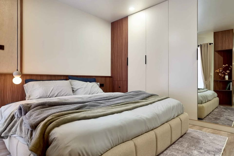 รูป 🏙️ ขายด่วน! คอนโด Hillpark Condo 1 2 ห้องนอน ใกล้ มช. ใกล้นิมมาน 📞 063-6649056 - รูปที่ 19/22