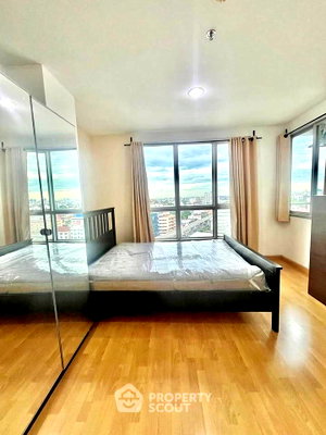 Condos for rent : 1-BR Condo At Life @ Ratchada Near MRT Ratchadaphisek (ID 2378420)