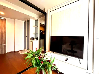 Condos for rent : ปล่อยเช่า Owner port 6735309