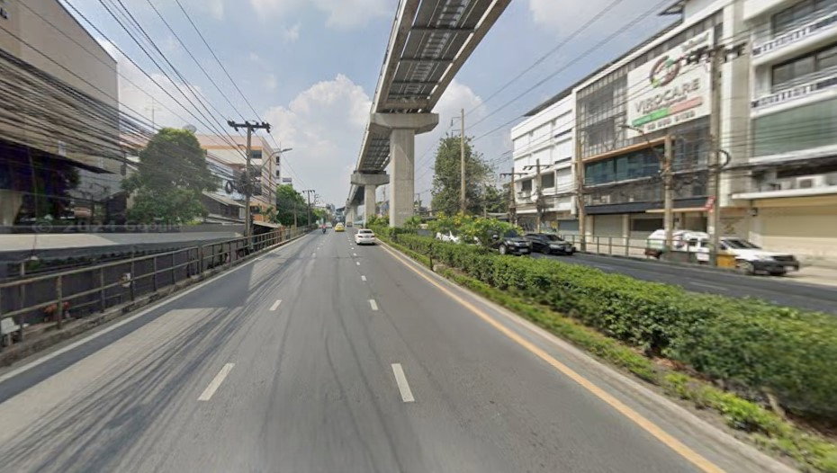 รูป ขายที่ดินทำเลทองซอยลาดพร้าว 48 ทางลัดลาดพร้าว-สุทธิสาร - รูปที่ 1/2