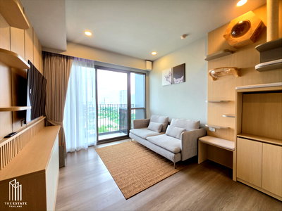 Condos for rent : Pet-Friendly Condo for Rent at Whizdom The Forestias (Petopia) - Perfect for Cat Lovers