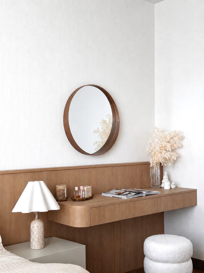 รูป 😍ห้องสวยมากก🛁✅เช่าคอนโด Supalai Oriental Sukhumvit 39 l 2 ห้องนอน 2 ห้องน้ำ ✨ - รูปที่ 4/13