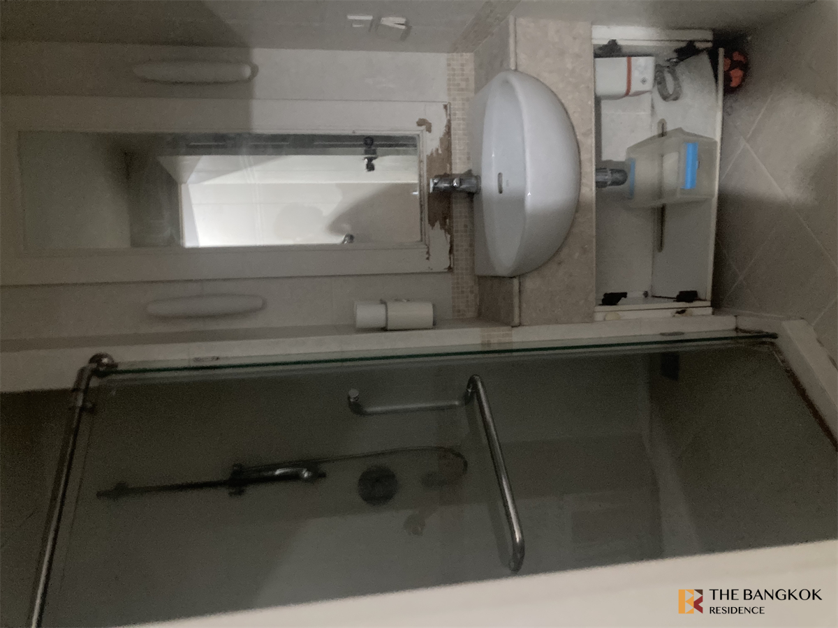 รูป บ้านสิริสีลม ใกล้ BTS สถานีสุรศักดิ์ - รูปที่ 4/9