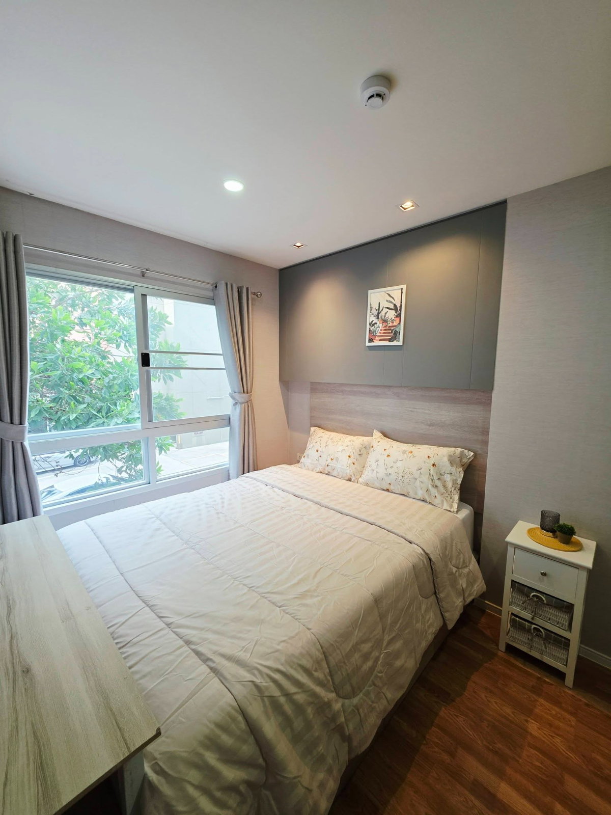 Code: KJ7615 ให้เช่า Lumpini Ville Sukhumvit 76 - Bearing Station Phase 2 🔥🔥 จองเดือนนี้รับส่วนลด1,000บาท 🔥🔥 @kjcondo (มี@ข้างหน้าด้วยนะคะ)