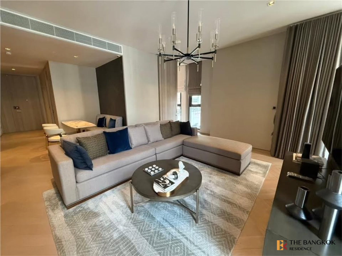 picture The Reserve Sathorn - 10/10