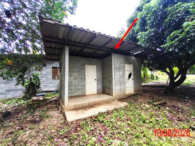 รูป บ้านเดี่ยว 247 ตร.วา ป่าซาง ลำพูน 768,000 - รูปที่ 7/33
