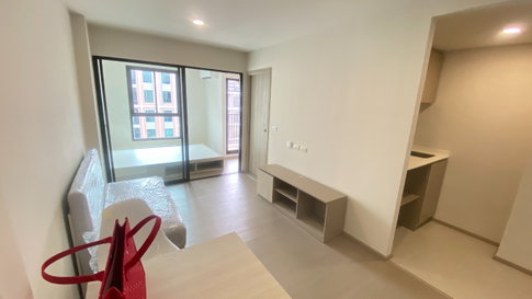 🌆 ให้เช่า: GOOD DAY Sukhumvit 93 | คอนโดใหม่ ใกล้ BTS บางจาก พร้อมอยู่ @90condo 🌃