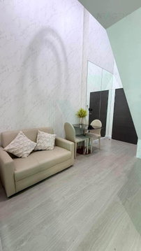 For Rent Condo METRO SKY BANGSUE - PRACHACHUEN Building A, Floor 16,Duplex 2 bed room, Room size 38 sqm