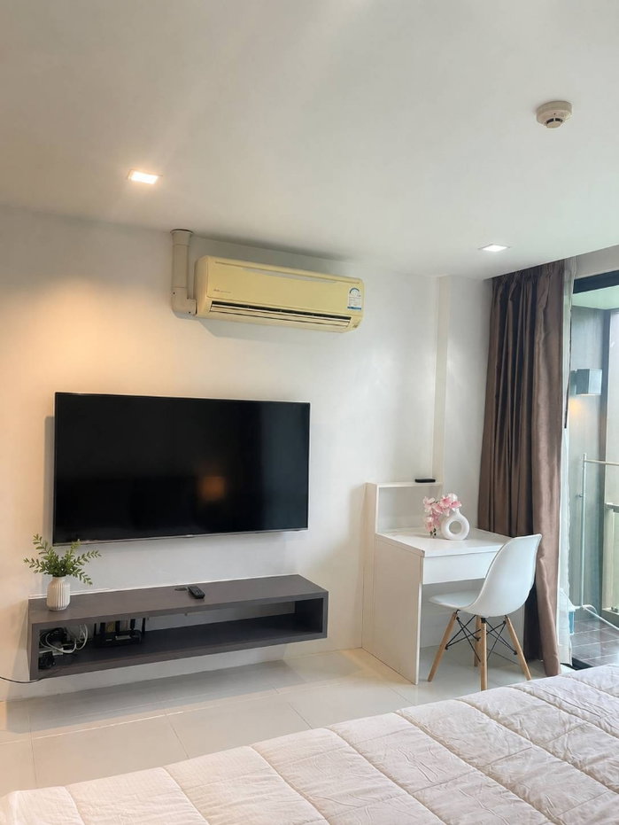 picture For rent Condo The Pixel Phuket - 3/12
