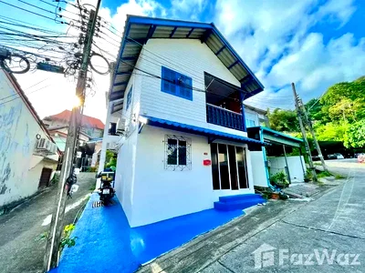 Houses for sale : 3 Bedroom House for sale in Patong, Phuket  6725585