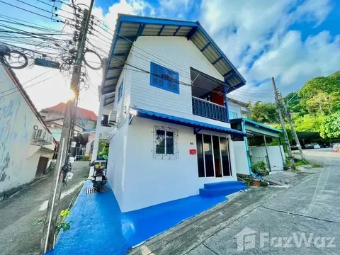 ขาย บ้านเดี่ยว 3 ห้องนอน ใน ป่าตอง, ภูเก็ต 6725585
