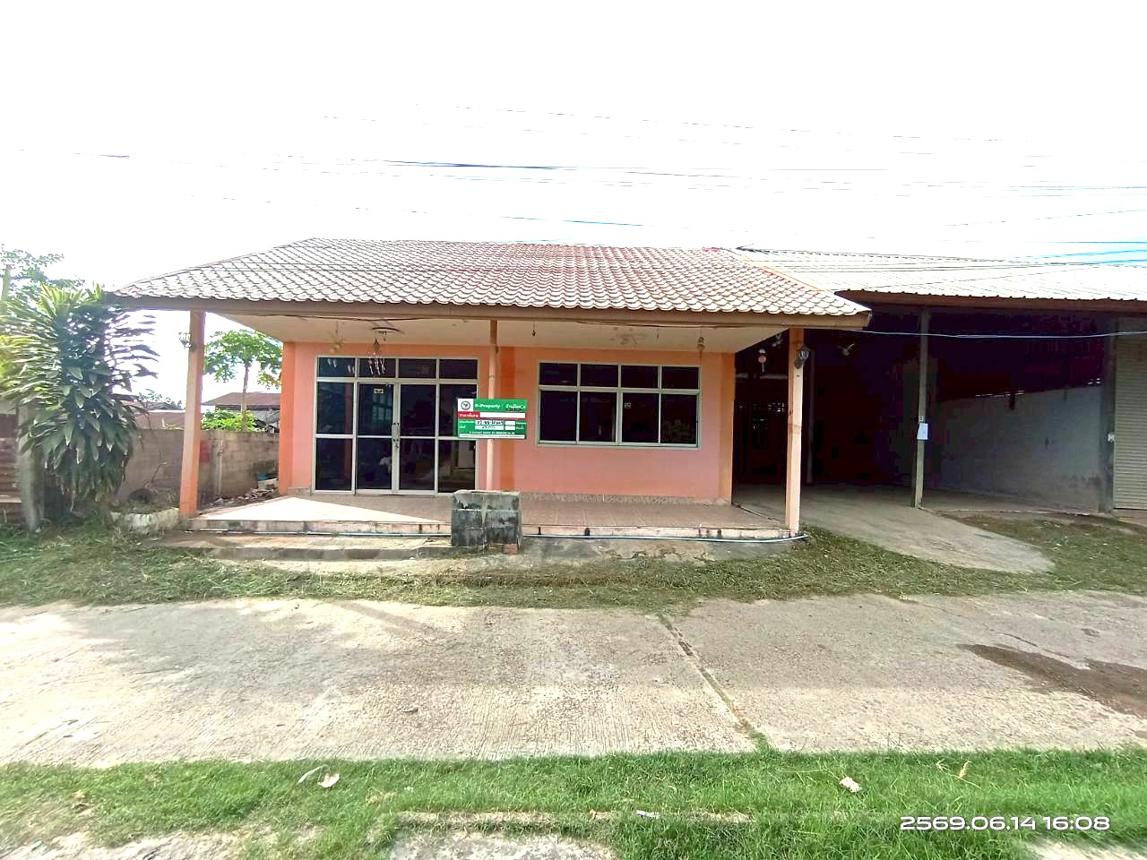 picture HOME 69 Sq.w. Kuchinarai Kalasin for 1.3M - 14/29