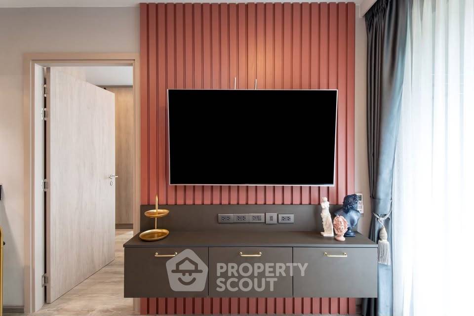 picture 1-BR Condo At Maestro 19 Ratchada19 - Vipha, MRT Ratchadaphisek (ID 3254883) - 13/17