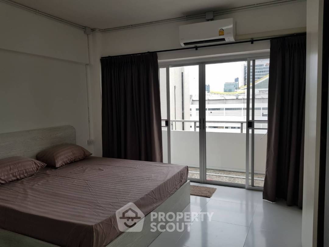 รูป ใกล้ BTS สนามกีฬาแห่งชาติ 200 เมตร | 1 ห้องนอน ชั้น 15 | Pathumwan Place (ID 564625) - รูปที่ 3/9