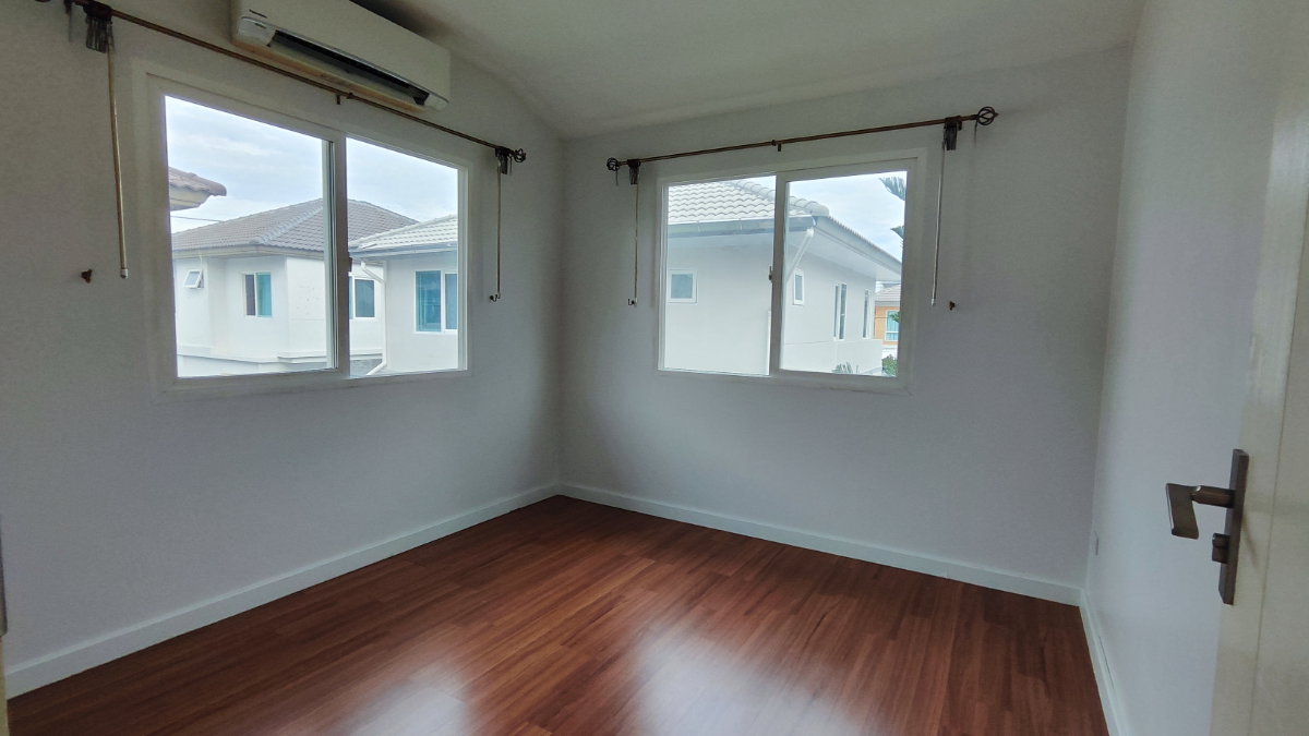 รูป บ้านเดี่ยว หมู่บ้านชัยพฤกษ์ พุทธมณฑลสาย 5 - รูปที่ 18/19