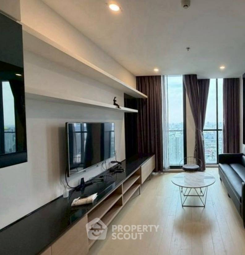 รูป ใกล้ BTS เพลินจิต เพียง 100 เมตร | คอนโด 1 ห้องนอน Noble Ploenchit (ID 3252258) - รูปที่ 1/5