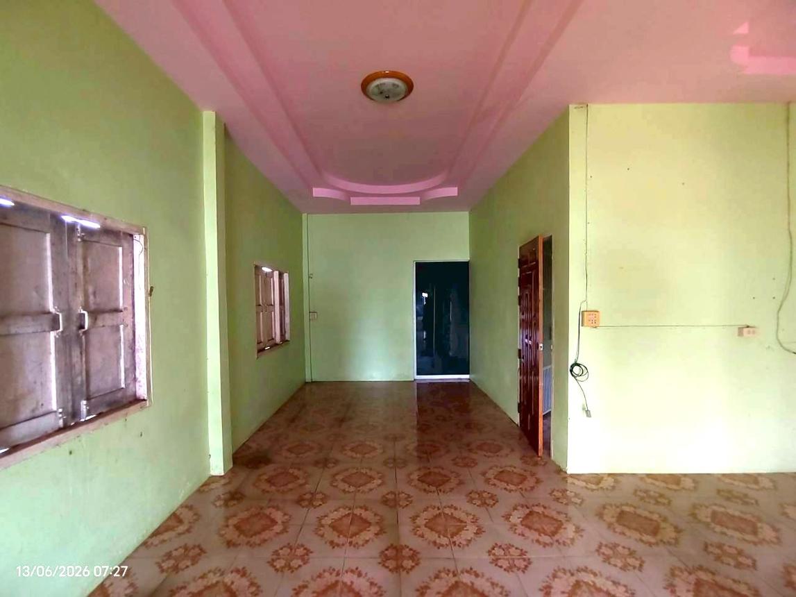 picture HOME 972 Sq.w. Phaya Mengrai Chiang Rai for 3.4M - 16/27
