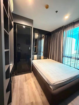 💮Condo For Rent The Sky sukhumvit Near BTS Udomsuk Fully furnished Lease 14500-