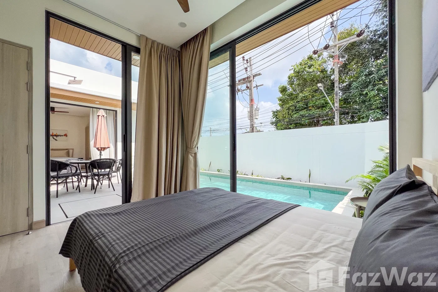 picture 2 BR Pool Villa with Good ROI 6737311 - 30/36