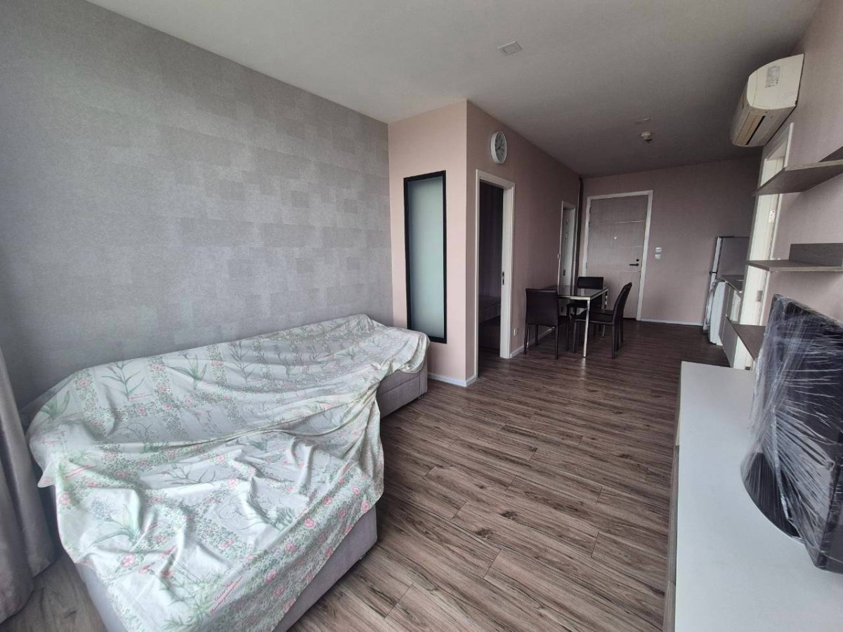picture 💚Move-in Ready  📍Knightsbridge The Ocean Sriracha 💸Only THB 12,000/month - 1/22