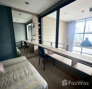 ขาย คอนโด 1 ห้องนอน ในโครงการ แอล ลอฟท์ รัชดา 19 6736515