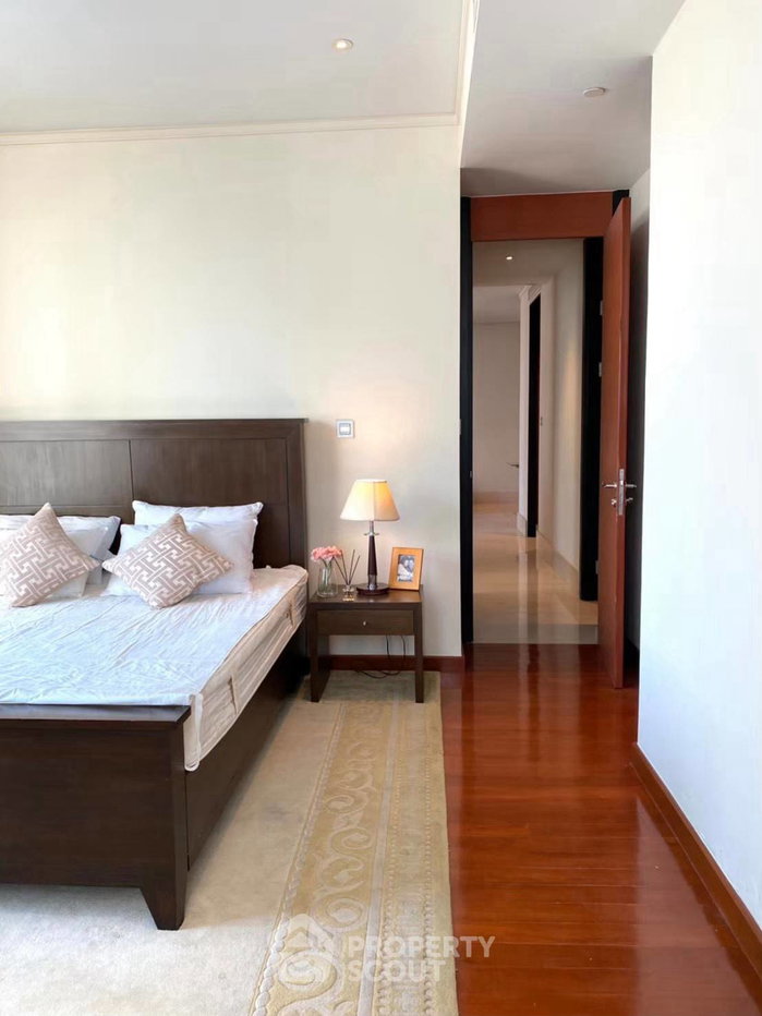 รูป ใกล้ BTS ช่องนนทรี เพียง 80 เมตร | 2 ห้องนอน The Infinity Condominium (ID 3254827) - รูปที่ 12/20