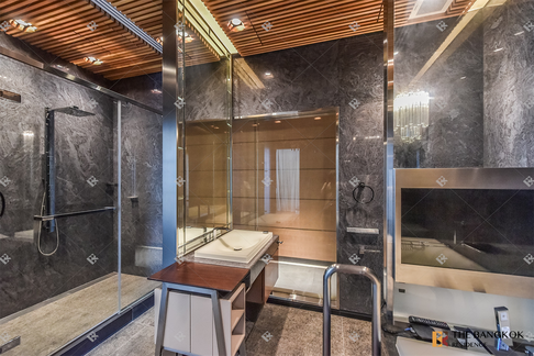 The Ritz Carlton Residence near BTS Chong Nonsi