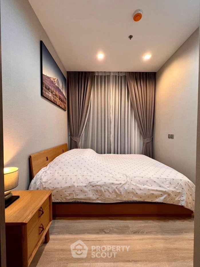 รูป ราคาดี คอนโด 1 ห้องนอน The Line Phahon - Pradipat ใกล้ BTS สะพานควาย (ID 2171340) - รูปที่ 4/10