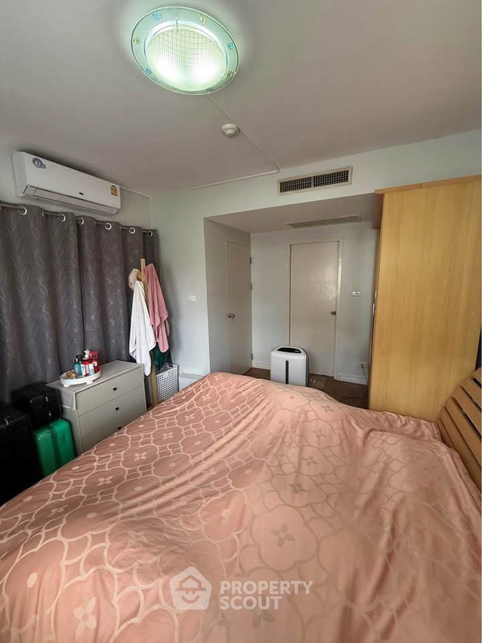 picture 1-BR Condo At Baan Suan Sukhothai, MRT Bang Phlat (ID 2328058) - 3/6