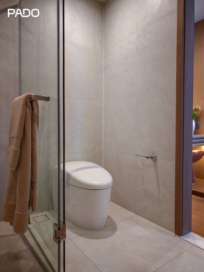 picture New Pet-Friendly Condo by Sansiri | WIDEN Sathorn–Nang Linchee - 22/25