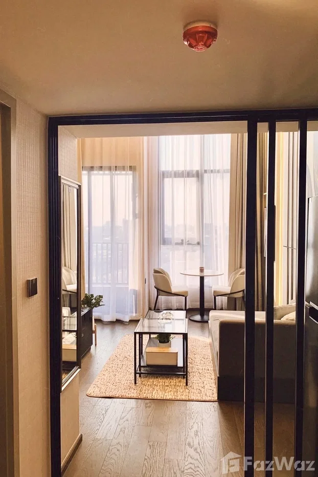 picture High-Yield Investment Opportunity! Park Origin Chula-Samyan 6737975 - 12/12