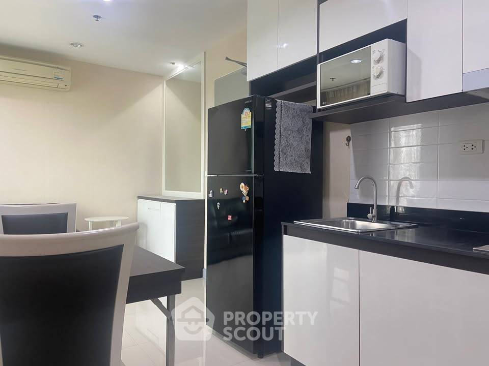 รูป ชั้น 15 ห้อง 2 ห้องนอน Ideo Blucove Sukhumvit ใกล้ BTS อุดมสุข 100 ม. (ID 3255449) - รูปที่ 9/10