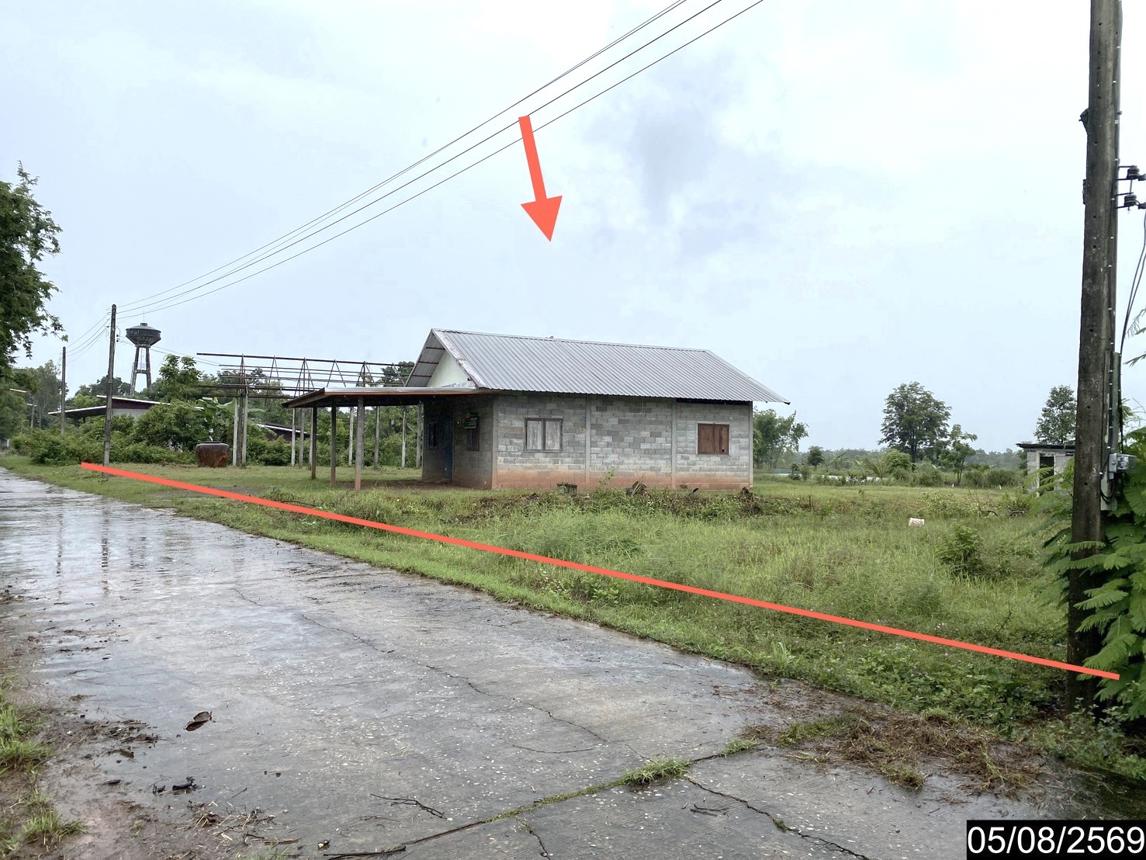 picture HOME 4215 Sq.w. Thung Fon Udon Thani for 2.7M - 14/27