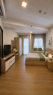 รูปภาพ @Condorental condo for rent Chapter One Spark Charan