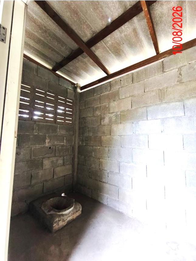 รูป บ้านเดี่ยว 247 ตร.วา ป่าซาง ลำพูน 768,000 - รูปที่ 23/33
